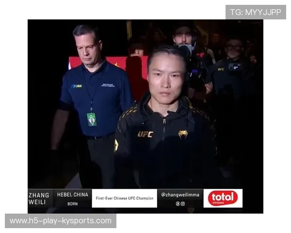 UFC中国女将再下一城，完成跻身世界前十目标，中国ufc女子选手名单