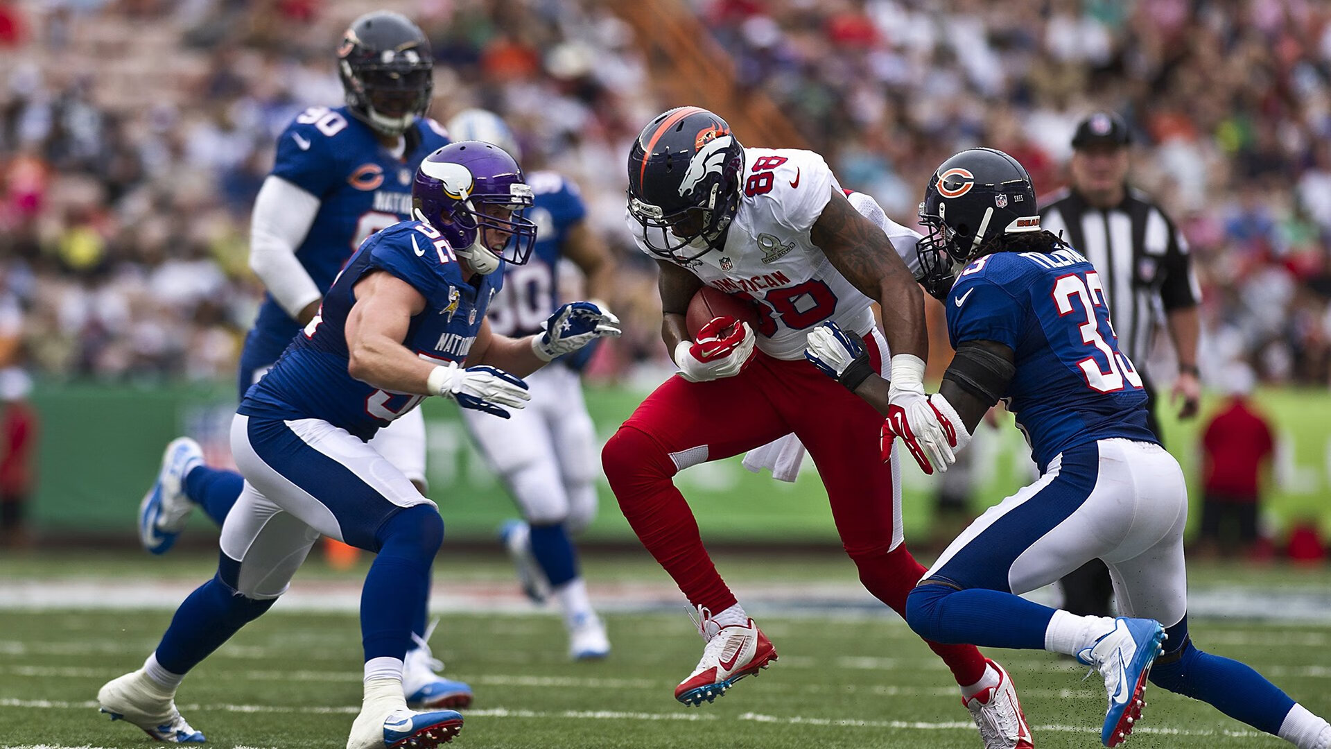 比赛日城市交通联合规划缓解拥堵压力